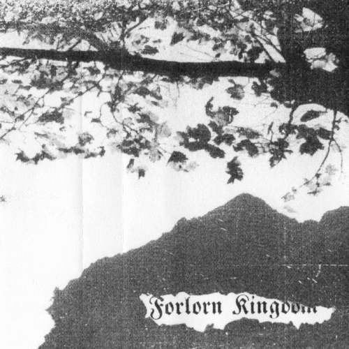 Forlorn Kingdom : Distant Apparitions Forlorn Kingdom : Distant Apparitions